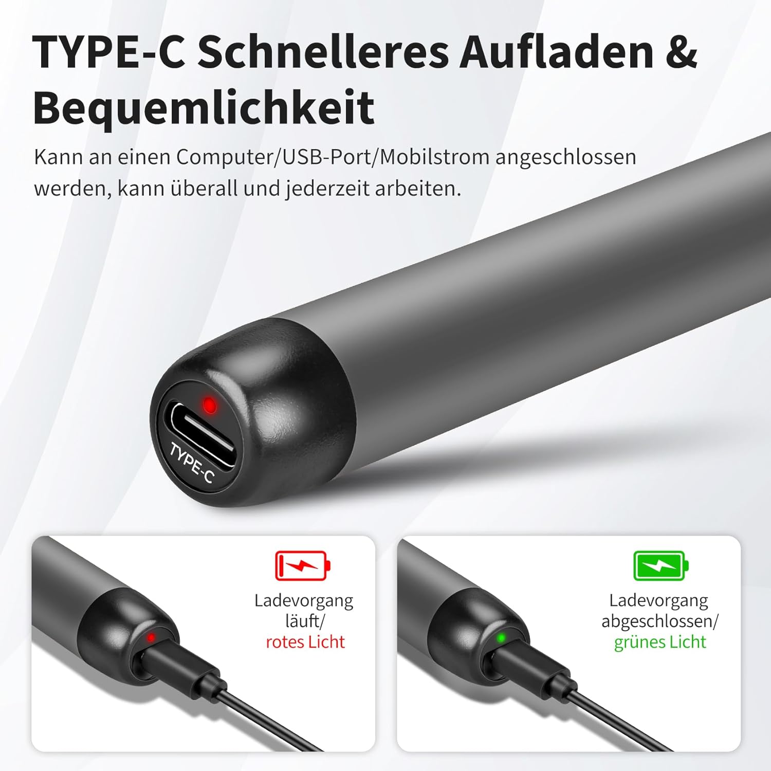 Stylo à Souder Électrique Sans Fil