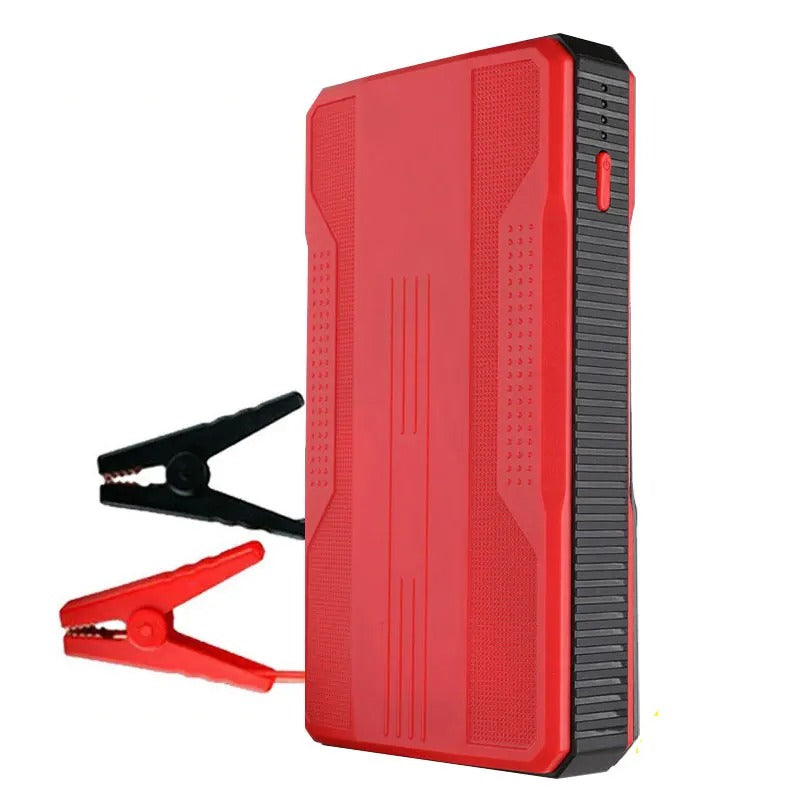 Démarreur de Voiture Diabétique 20000mAh