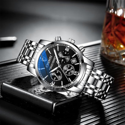 FANMIS Montre-bracelet de luxe pour homme