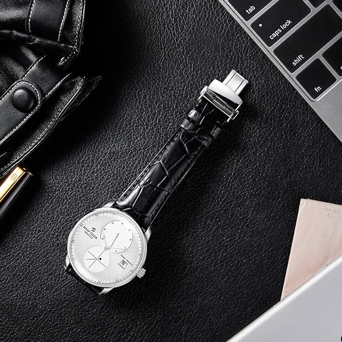 Montres automatiques pour hommes