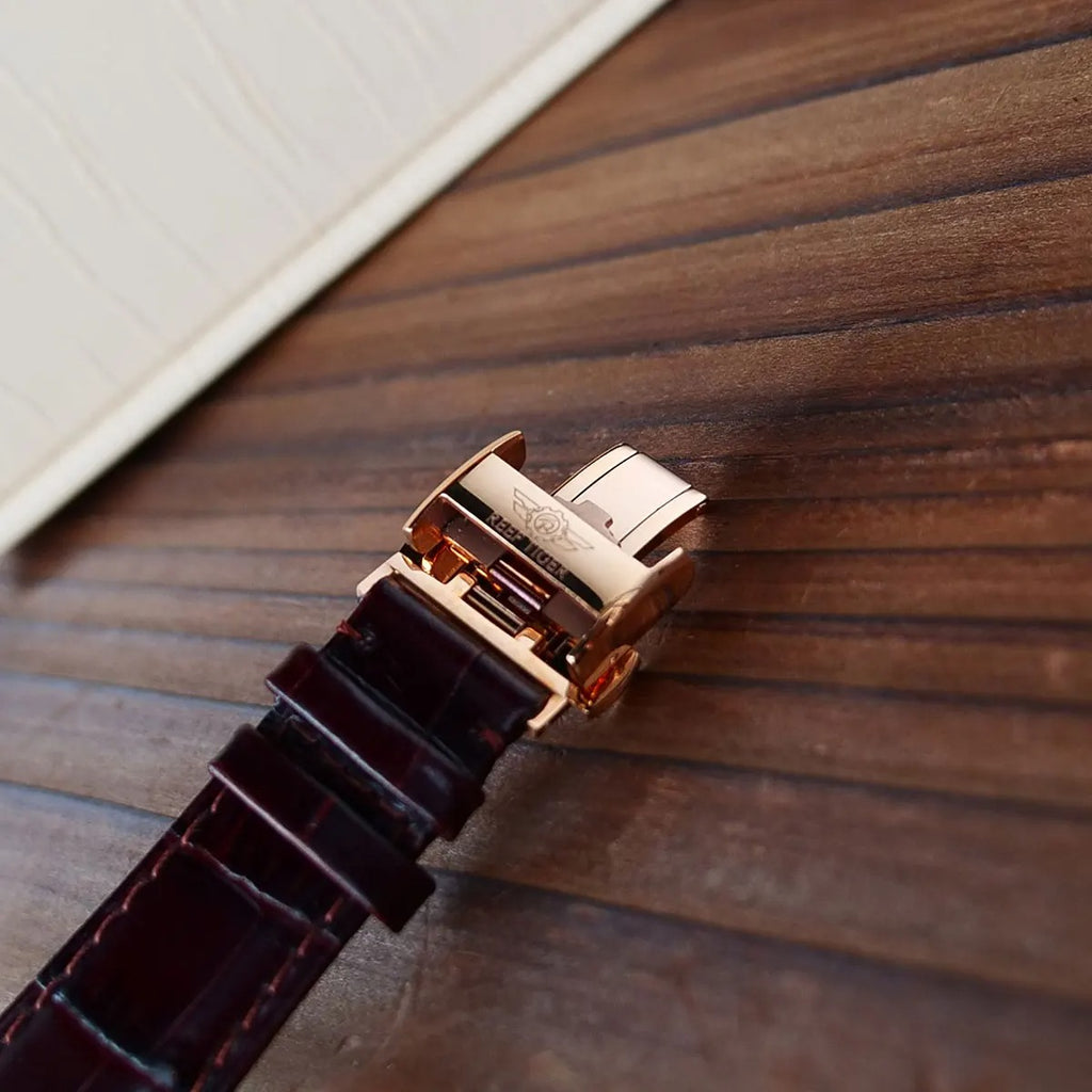 Montres automatiques pour hommes