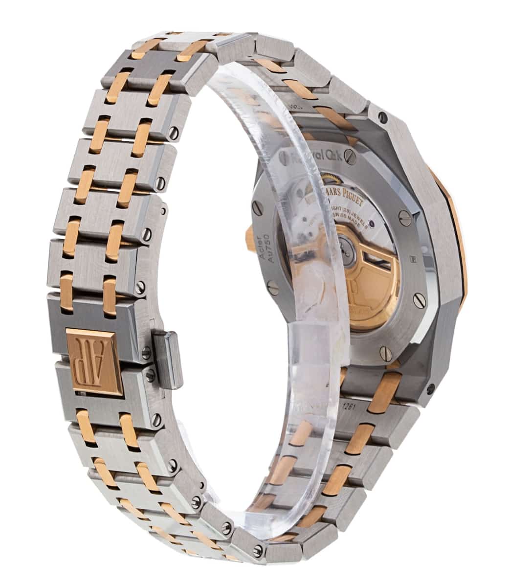 Montre homme Audemars Piguet Royal