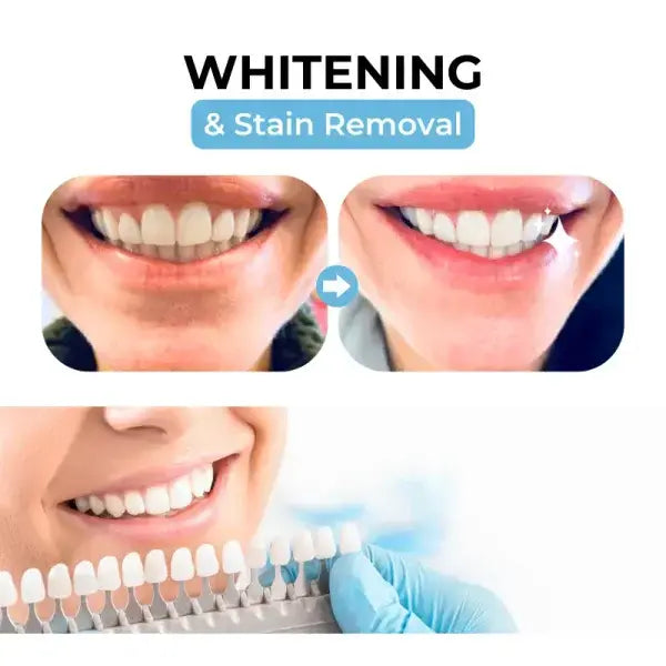 Bikenda™ Poudre orale de traitement au venin d'abeille Focus Smile