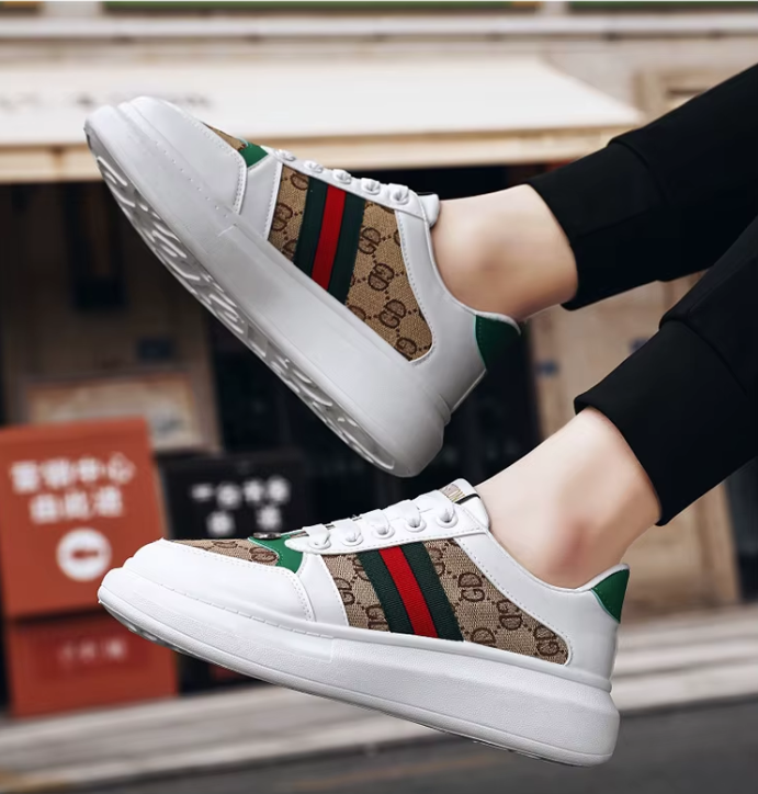 Chaussures de sport pour hommes