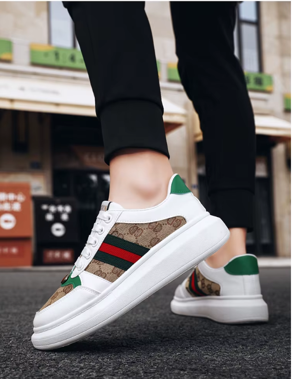 Chaussures de sport pour hommes