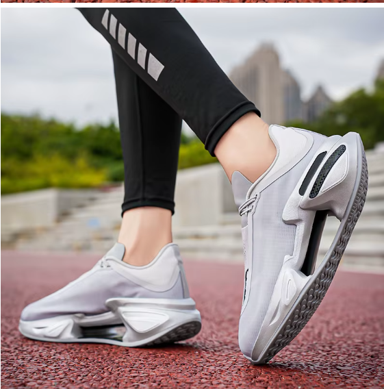 👟 Baskets de Course Légères