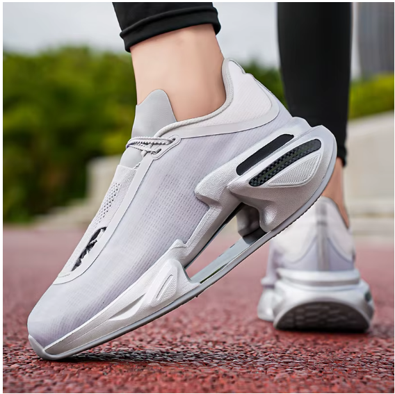 👟 Baskets de Course Légères