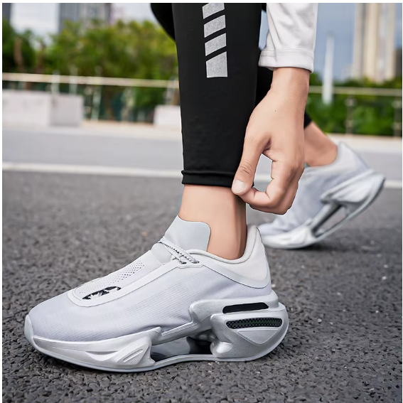 👟 Baskets de Course Légères