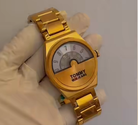 Montre Tendance TOMMY JEANS