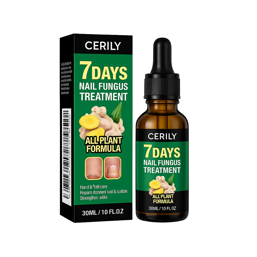 7 Days Fungus ® -(50 ml)