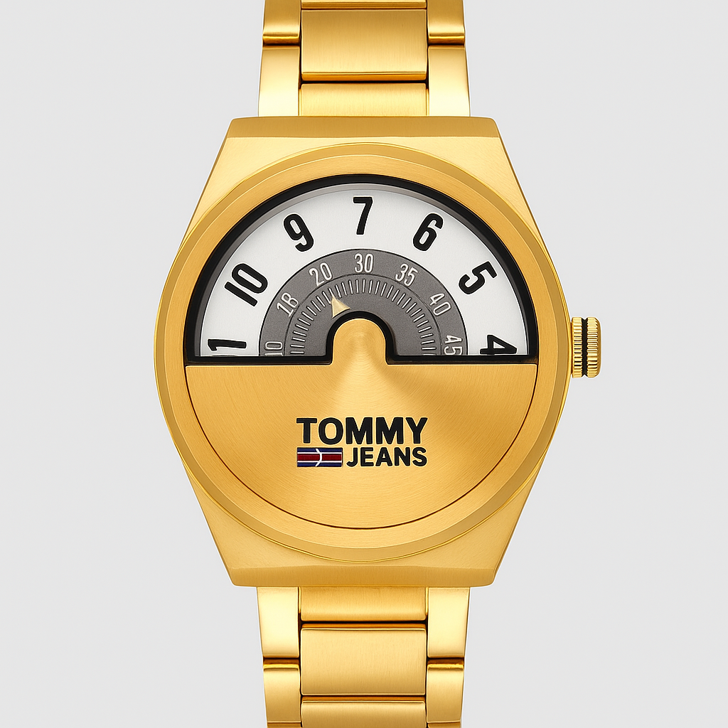 Montre Tendance TOMMY JEANS