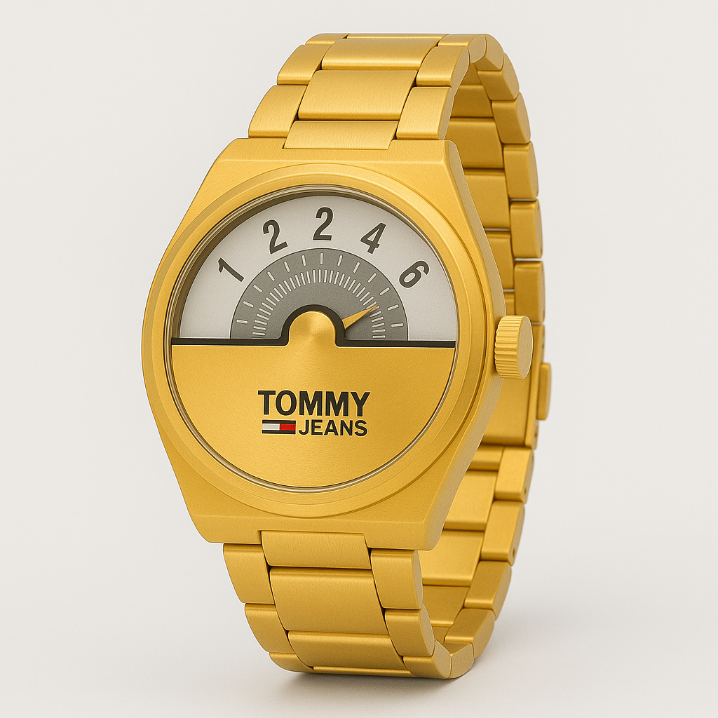 Montre Tendance TOMMY JEANS