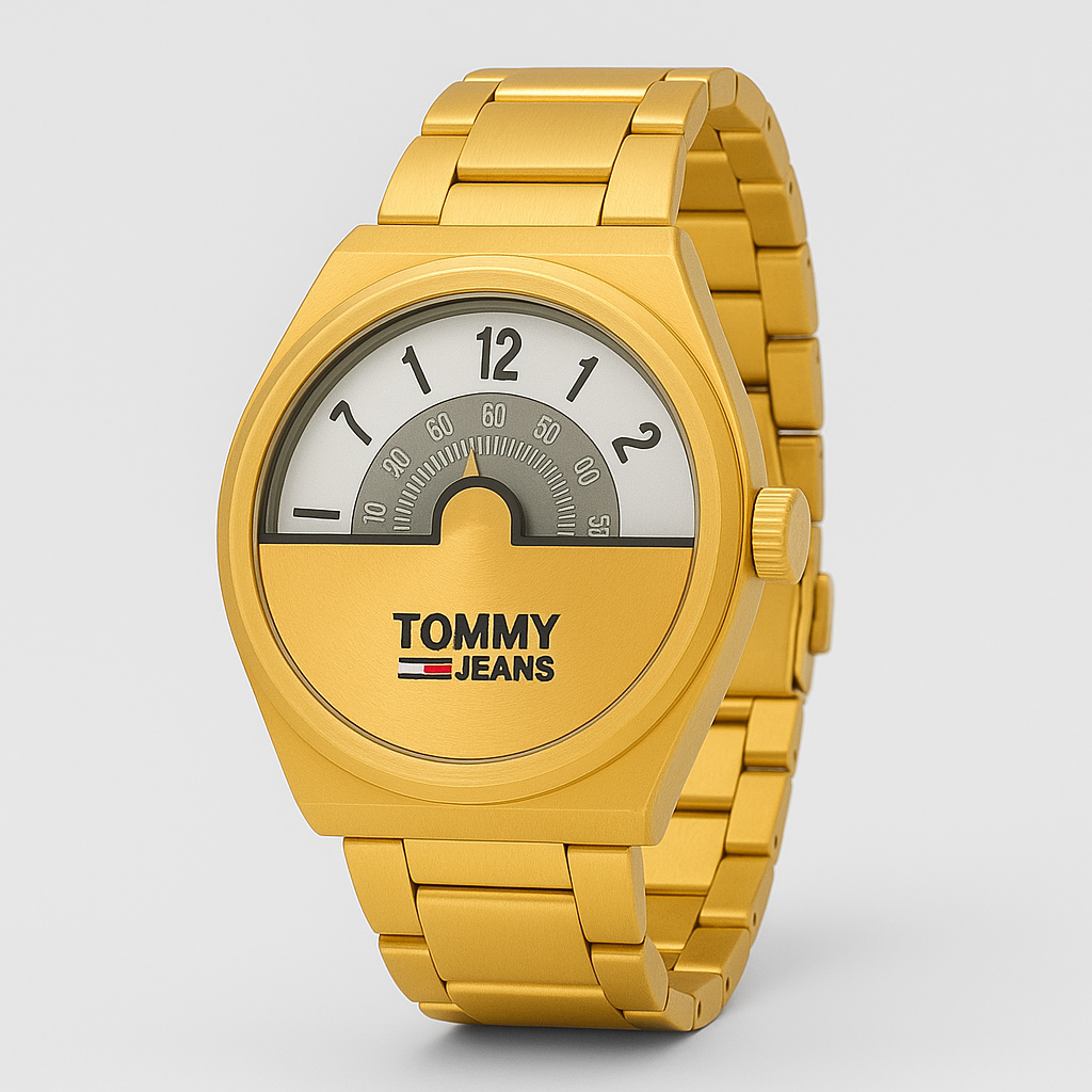 Montre Tendance TOMMY JEANS