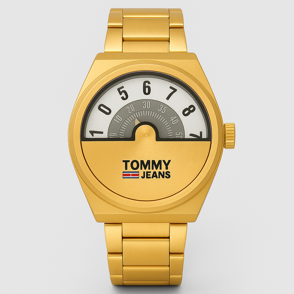 Montre Tendance TOMMY JEANS