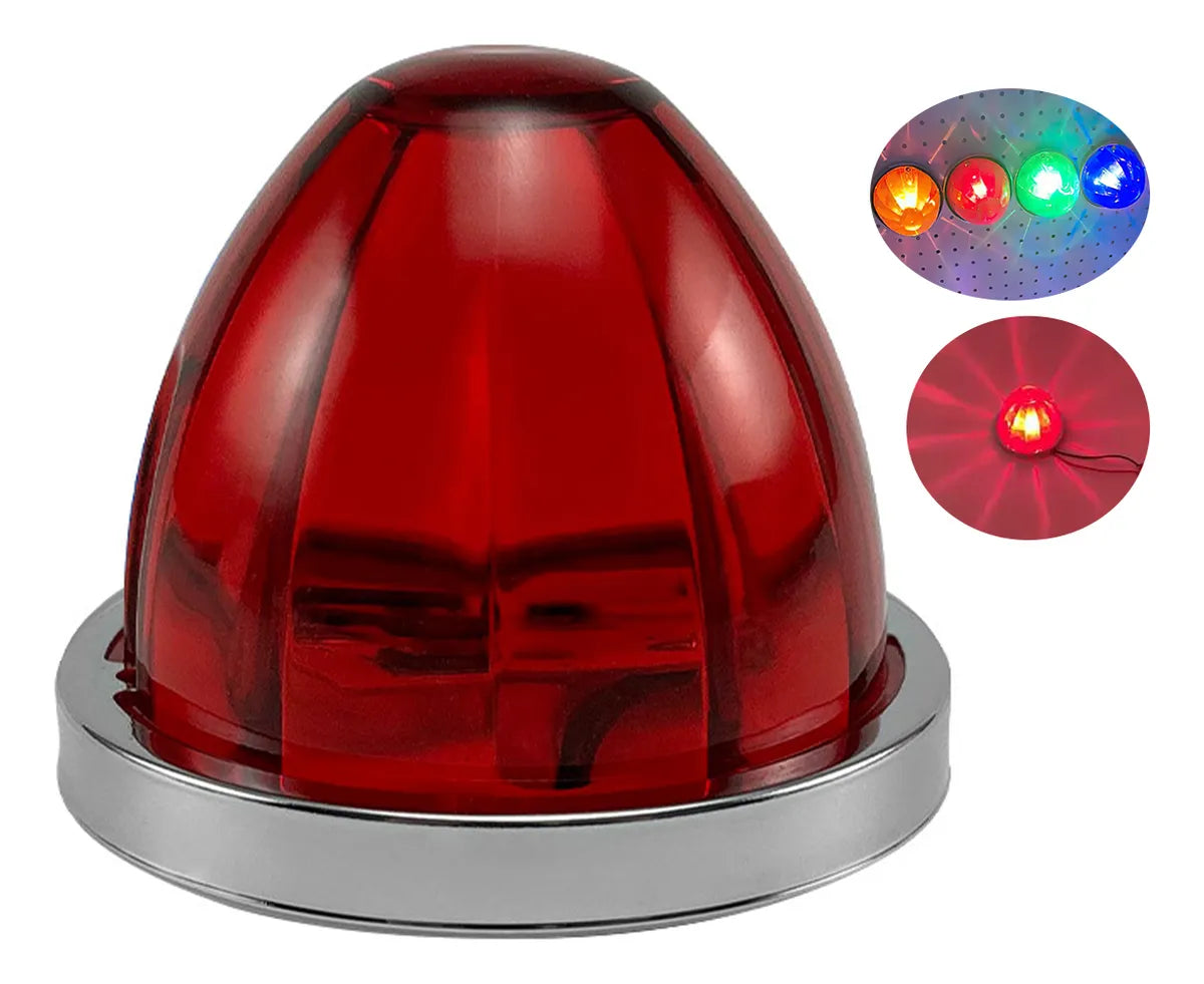 Feux Latéraux de Signalisation LED