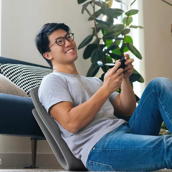 Chaise berçante portable pour la maison, le bureau et les déplacements