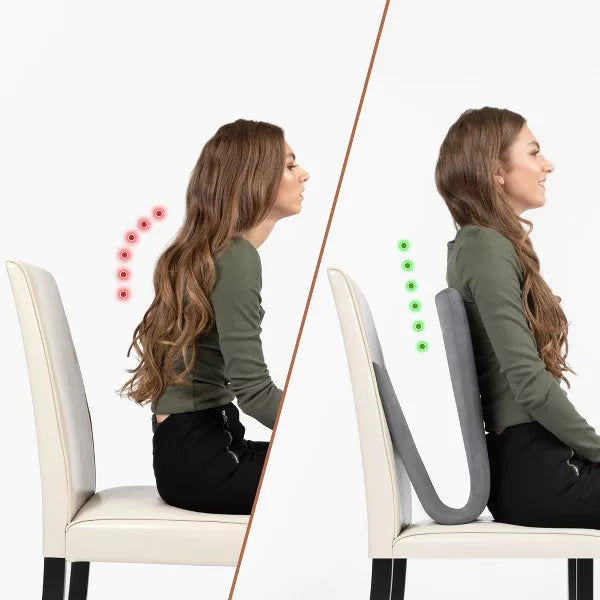 Chaise berçante portable pour la maison, le bureau et les déplacements