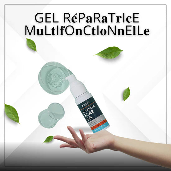 Gel R𝐞́p𝐚r𝐚t𝐫i𝐜e M𝐮l𝐭i𝐟o𝐧c𝐭i𝐨n𝐧e𝐥l𝐞 𝐁i𝐨s𝐤i𝐧