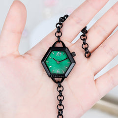 Montre en bois femme Originals Féerie