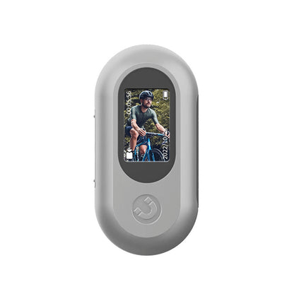 Caméra HD magnétique portable pour sports et cyclisme
