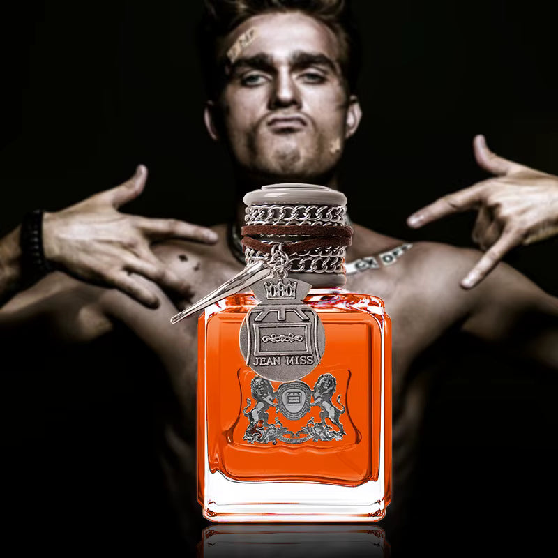 Parfum Alpha Homme