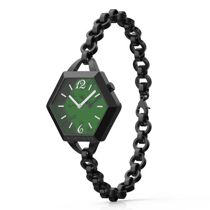 Montre en bois femme Originals Féerie