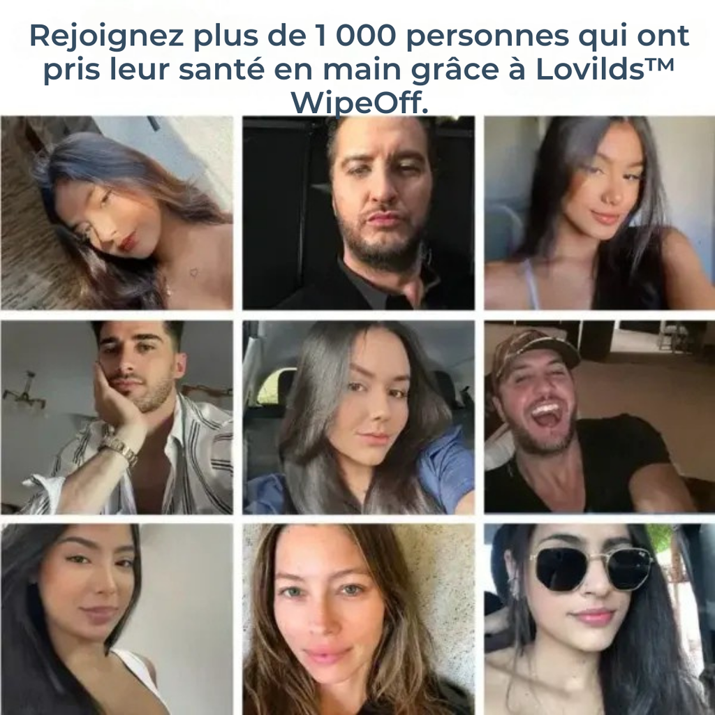 Élimination des acrochordons et des grains de beauté