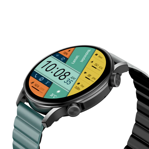 Montre Intelligente Kieslect Kr Pro