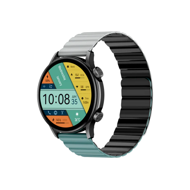 Montre Intelligente Kieslect Kr Pro