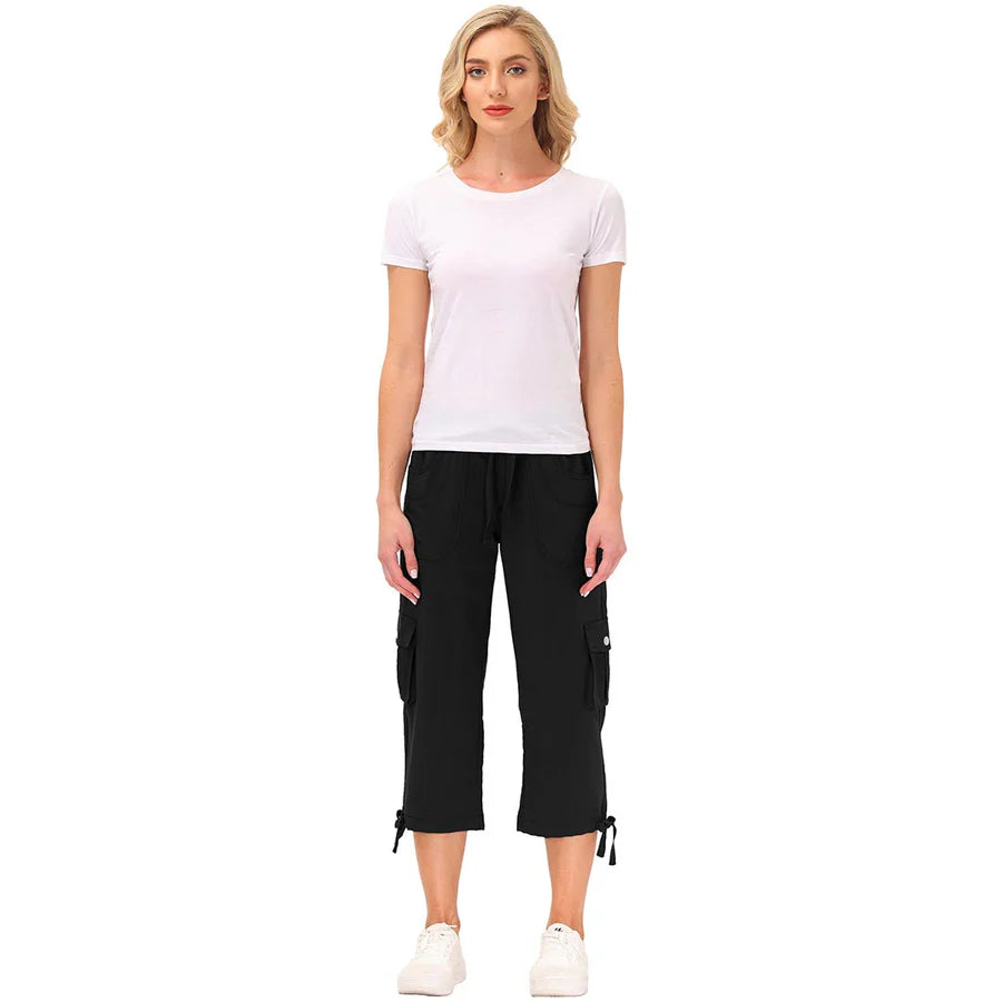 Pantalon Cargo pour femme