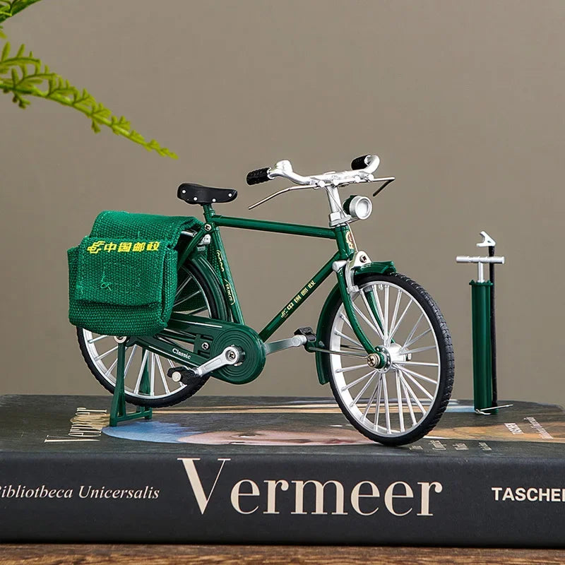 Mini Vélo en Alliage C