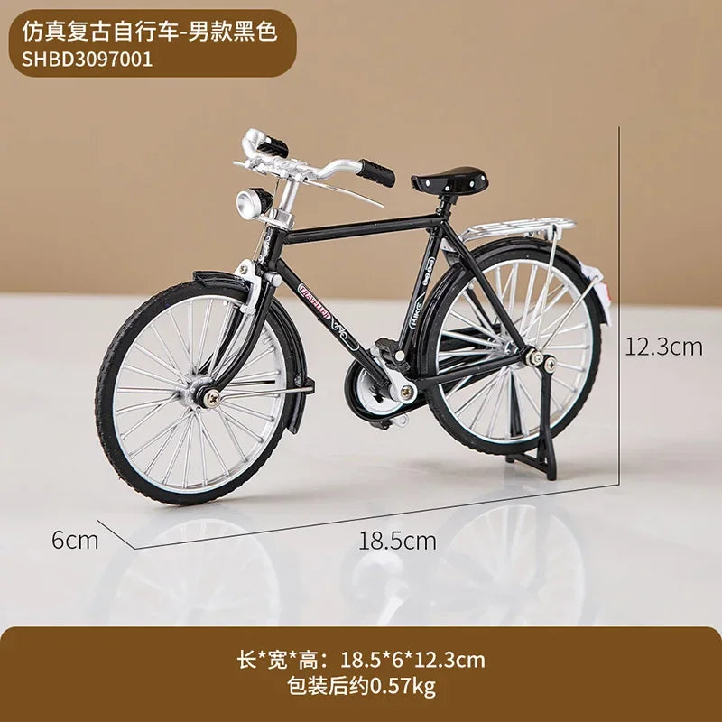 Mini Vélo en Alliage C