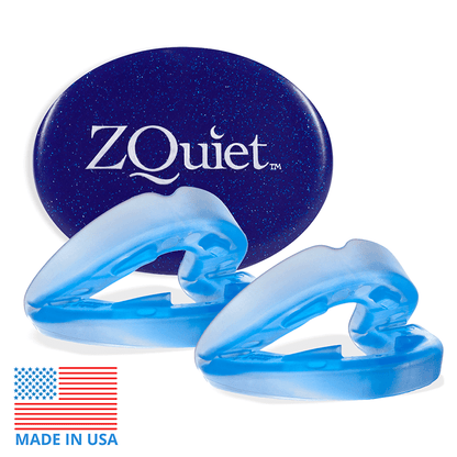 Embout anti-ronflement ZQuiet