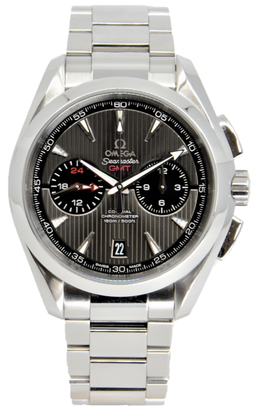 Montre Homme Omega Seamaster