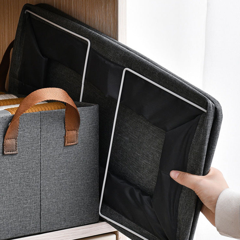 Boîte de Rangement pour Vêtements, Sous-Vêtements, polyvalente