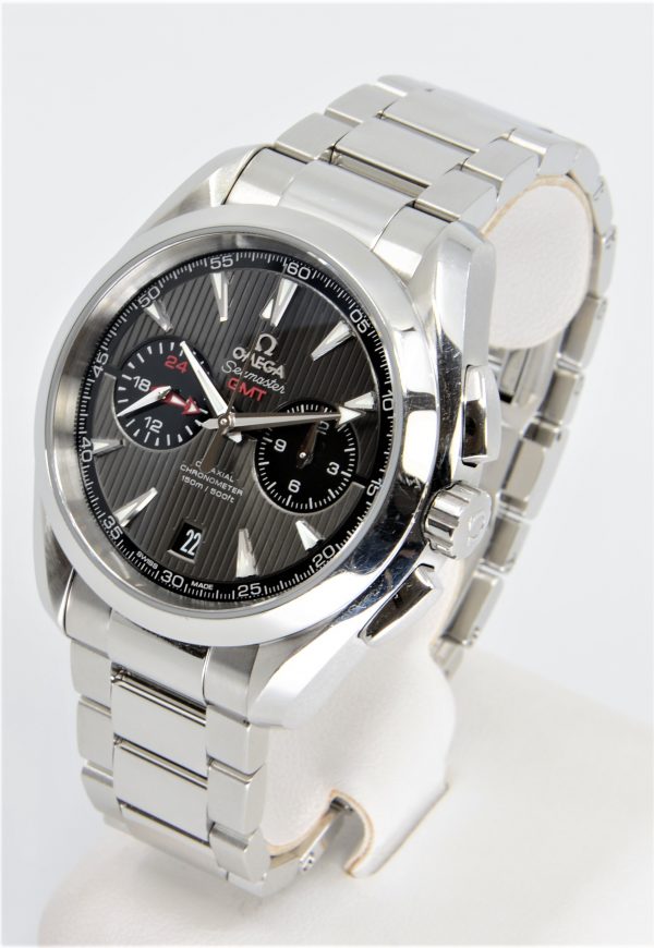 Montre Homme Omega Seamaster
