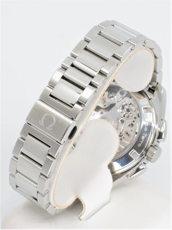 Montre Homme Omega Seamaster