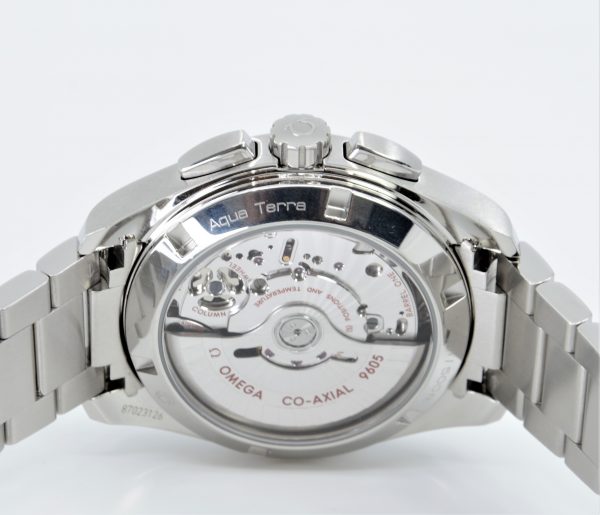 Montre Homme Omega Seamaster