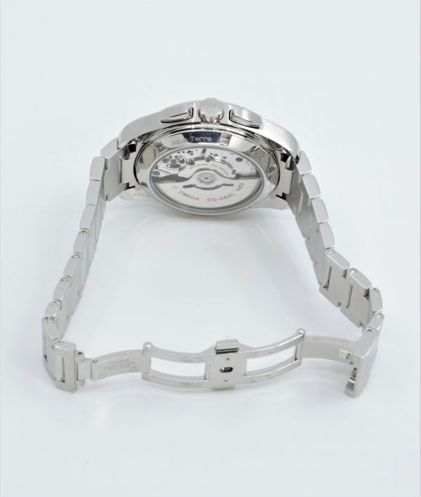 Montre Homme Omega Seamaster