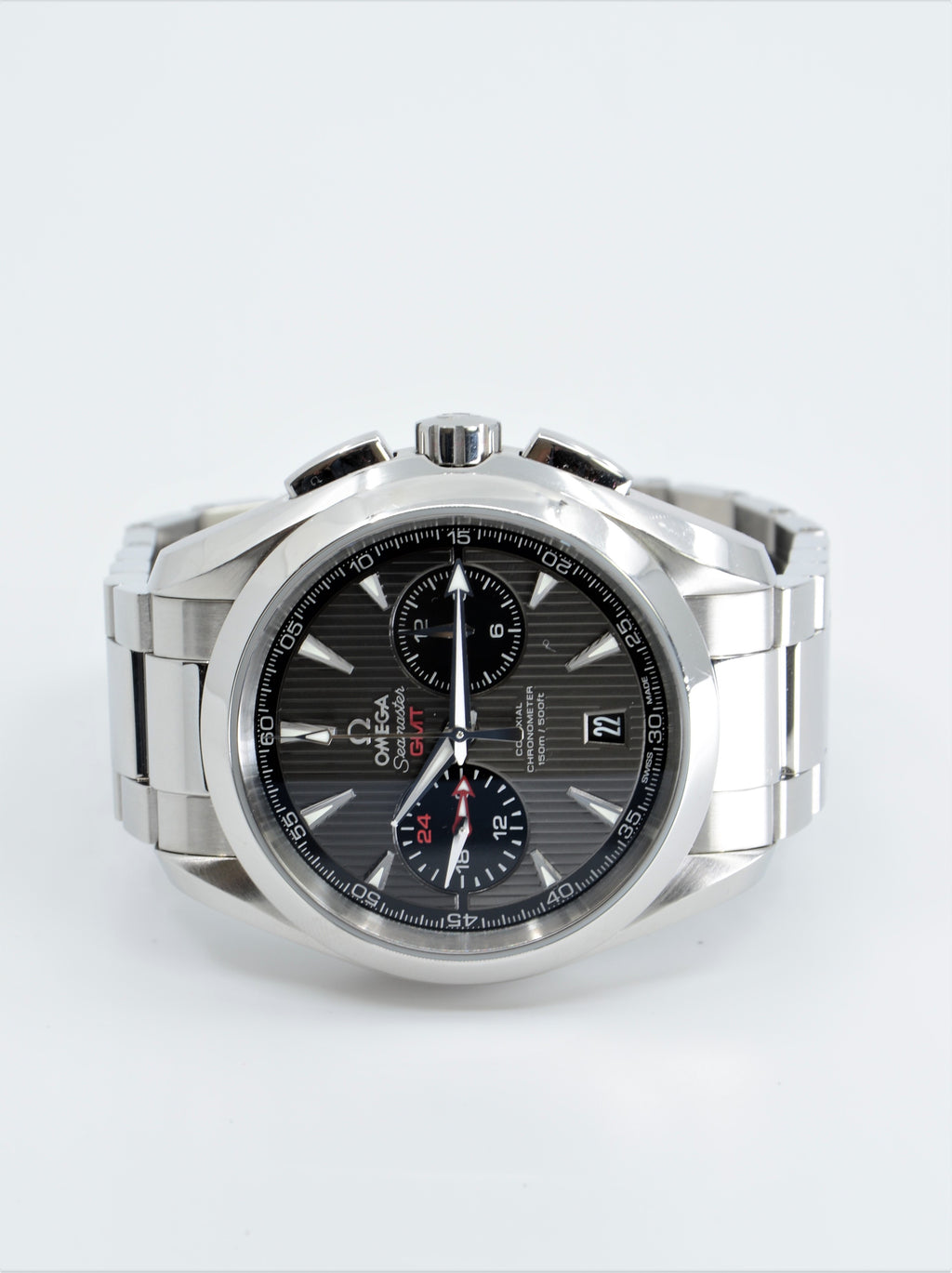 Montre Homme Omega Seamaster