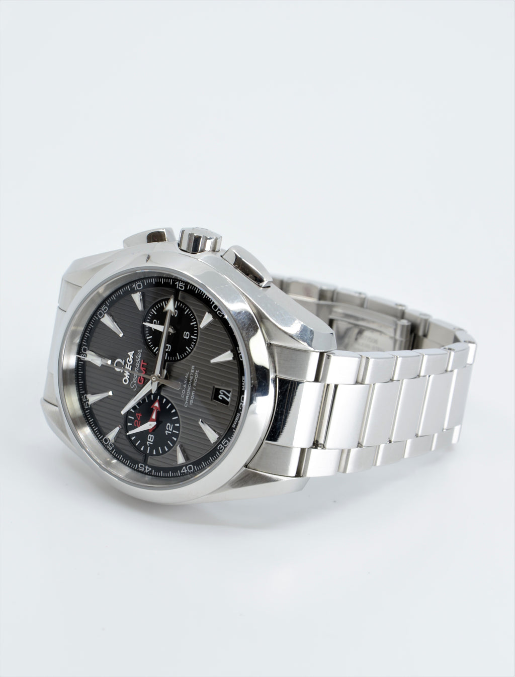 Montre Homme Omega Seamaster