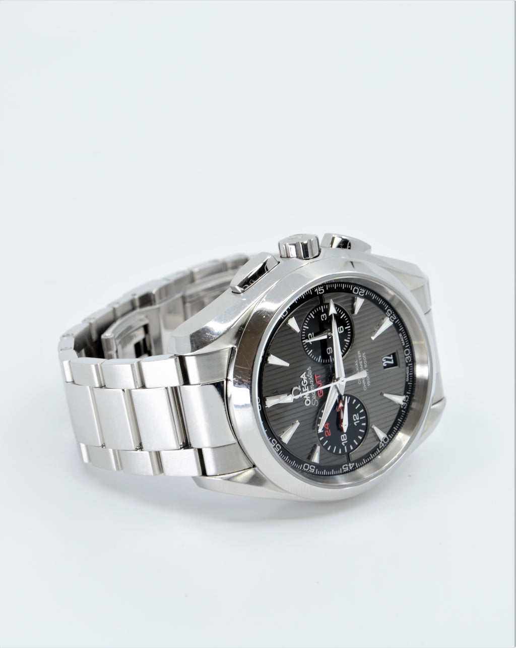Montre Homme Omega Seamaster