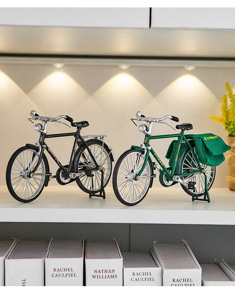 Mini Vélo en Alliage