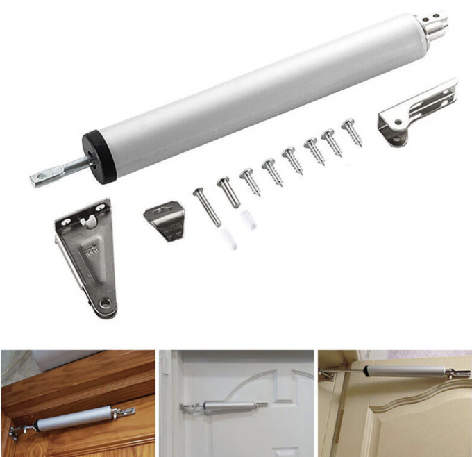 Ferme-Porte Automatique Pneumatique