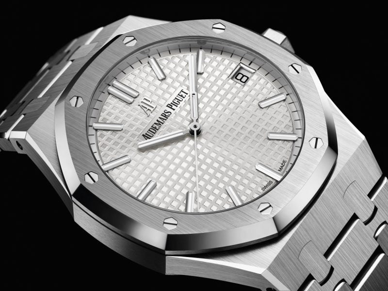 Montre homme Audemars Piguet Royal