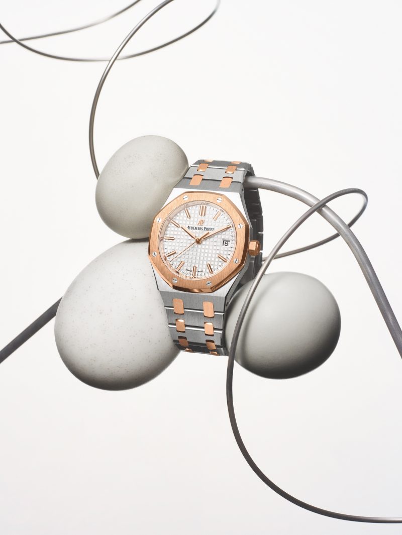 Montre homme Audemars Piguet Royal