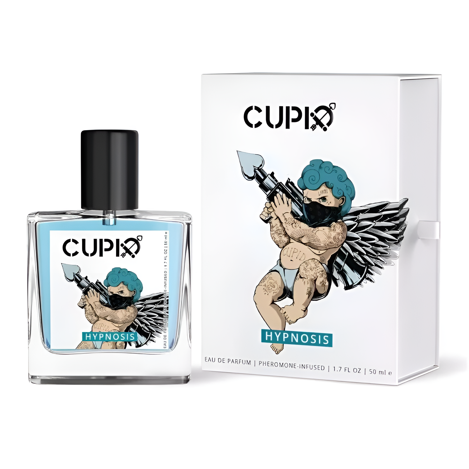 CUPI COLOGNE