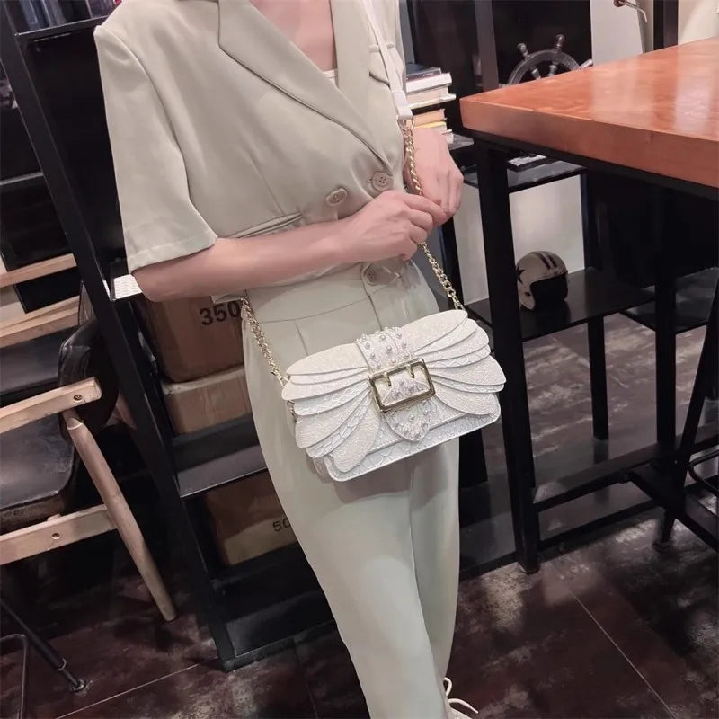 Le sac à main en cuir véritable, édition 2025 ✨