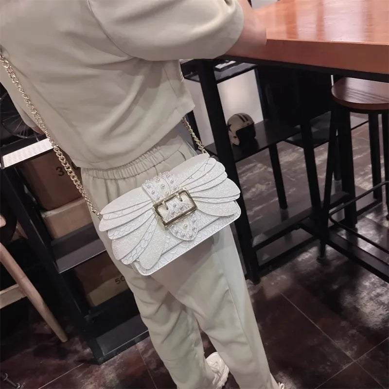 Le sac à main en cuir véritable, édition 2025 ✨