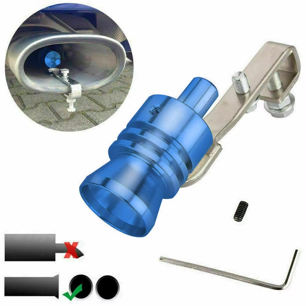 Sifflet Turbo Sonore pour Voitures